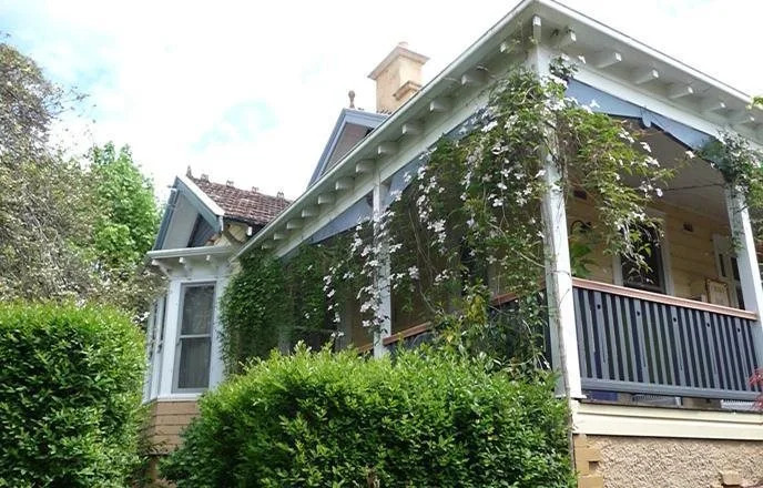 Melba House Boutique B&B