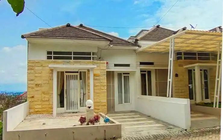 Villa Emerald B11 by N2K