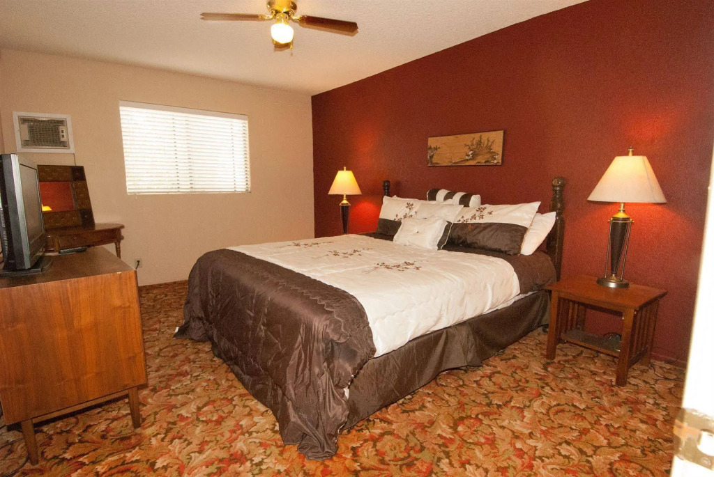 Sunnyvale Garden Suites Hotel