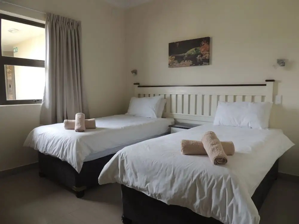 Saints View Resort Unit 26