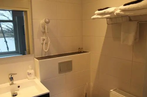Hotel van Dijk