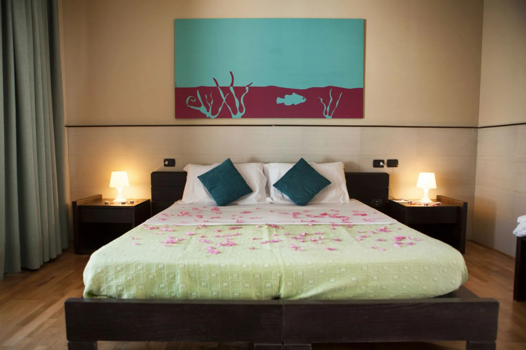 Plana Resort & SPA