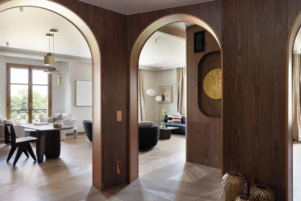 HIGHSTAY - Luxury Serviced Apartments - Invalides