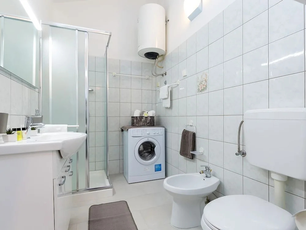 Cozy apartment Loredana in Poreč