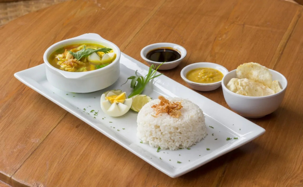 Grand Puri Saron Hotel Yogyakarta