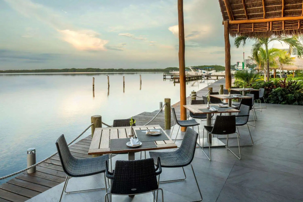 Real Inn Cancún