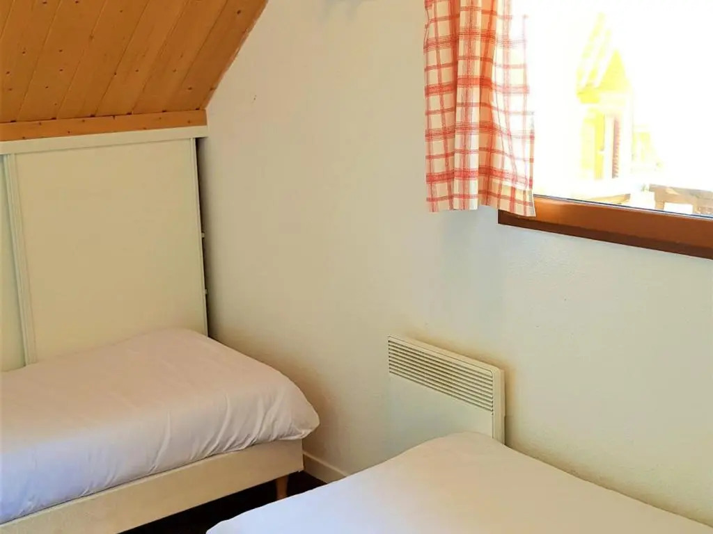 Chalet Le Dévoluy-Agnières-en-Dévoluy, 4 pièces, 8 personnes - FR-1-504-40