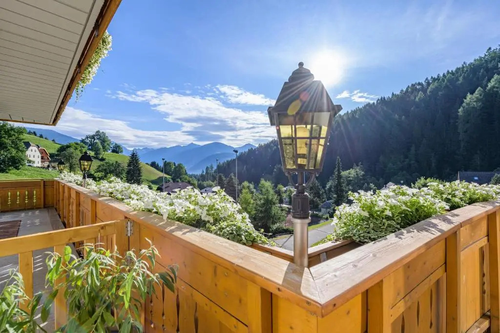Hotel Christoph