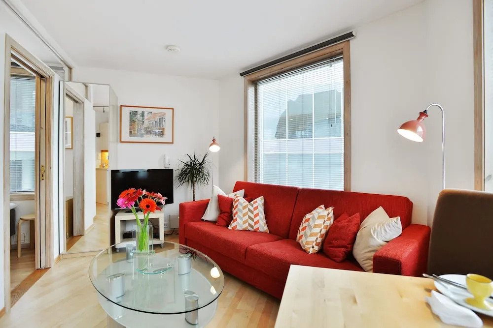 Bjørvika Apartments - Fiskepiren