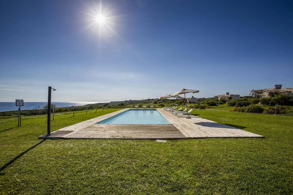 Casa nel Sole