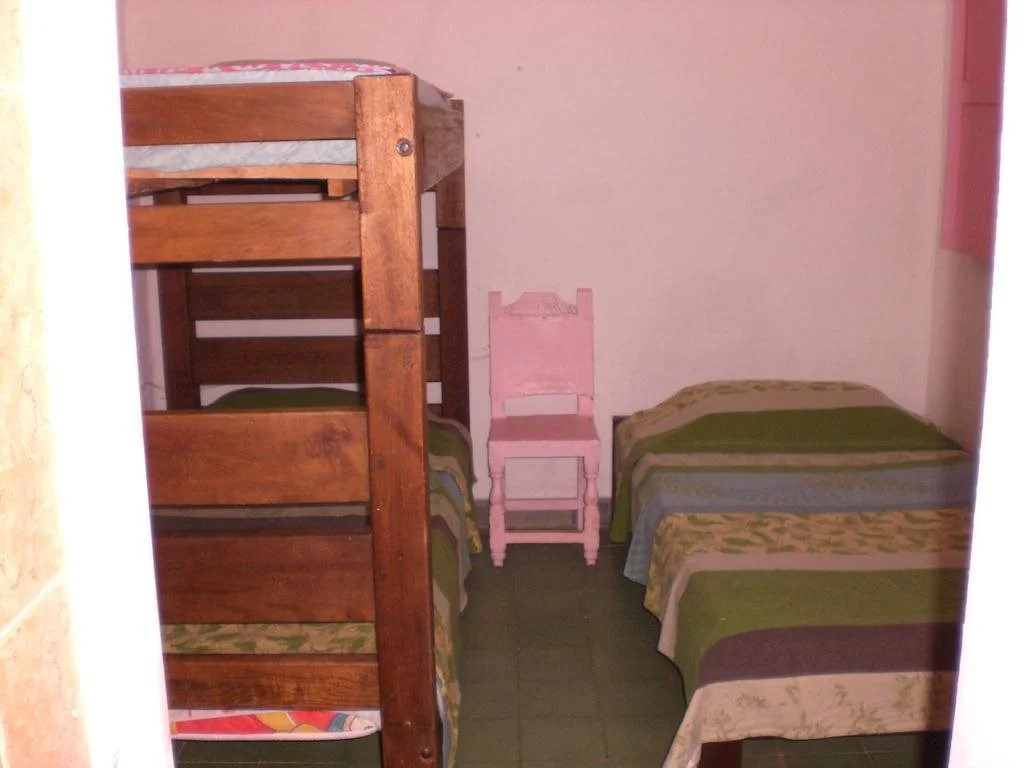 Color de Hormiga Hostel