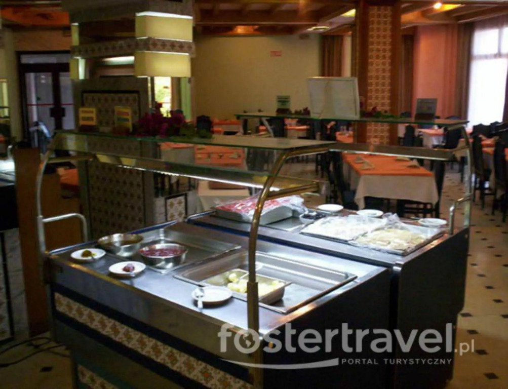 Hotel Kheops