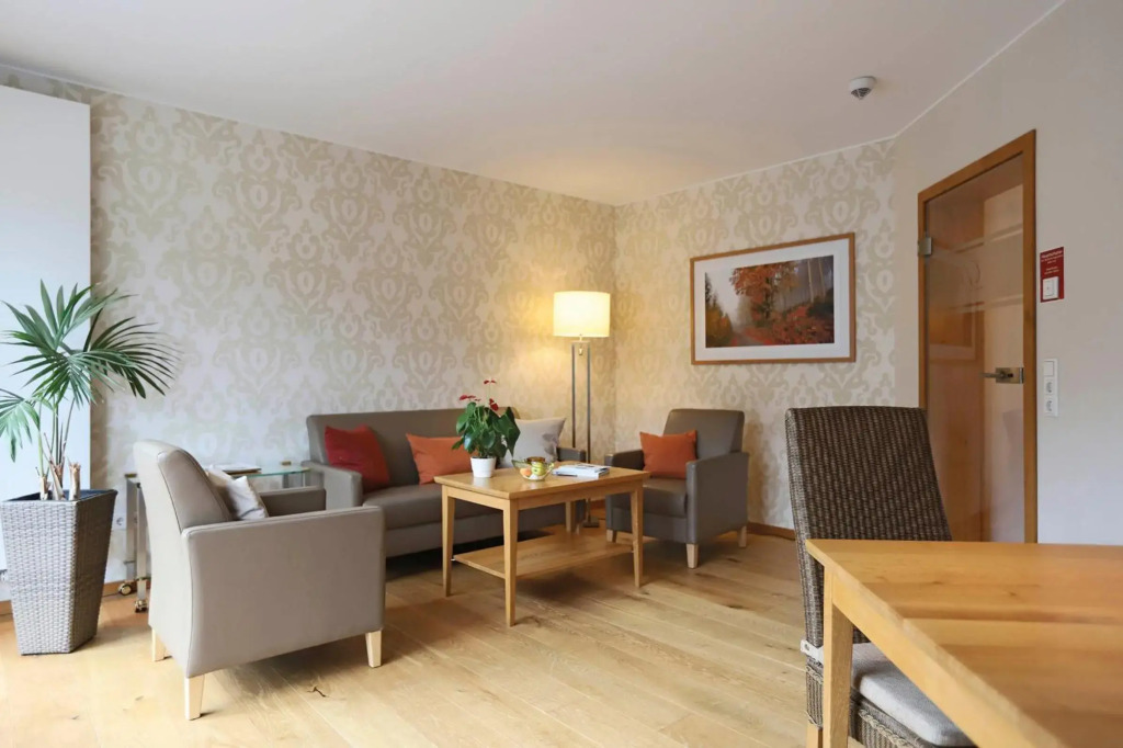 Hotel Deimann