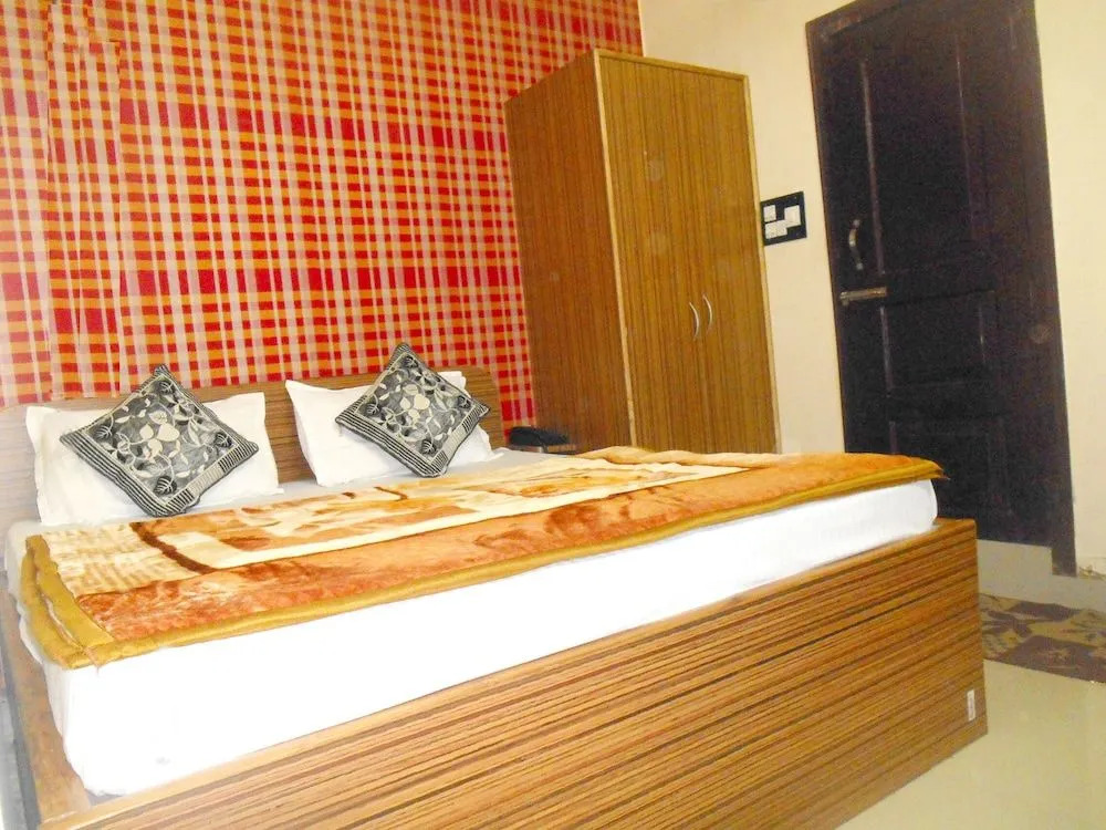 Hotel Awaas Corporate Inn