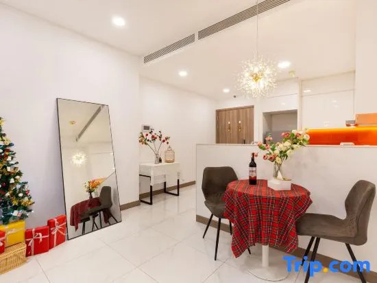 Sunwah Pearl Suites