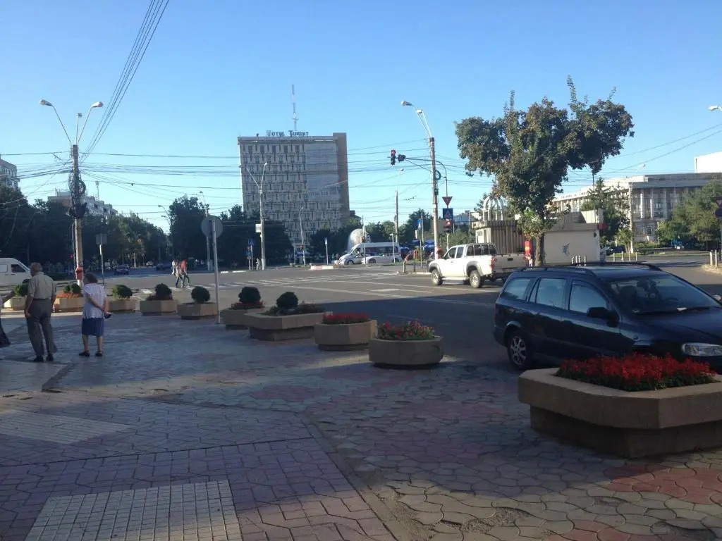 Alina Accommodation