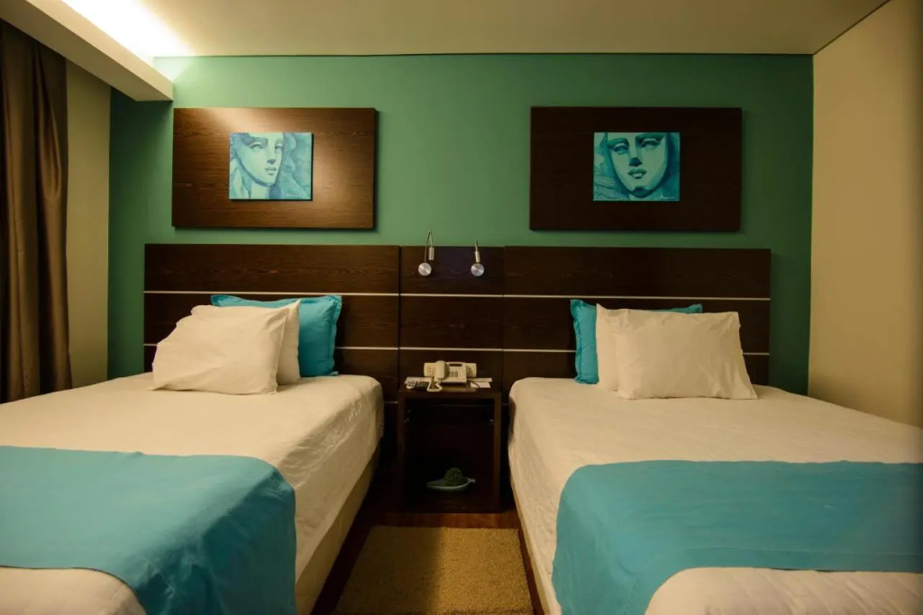 Awa Resort Hotel