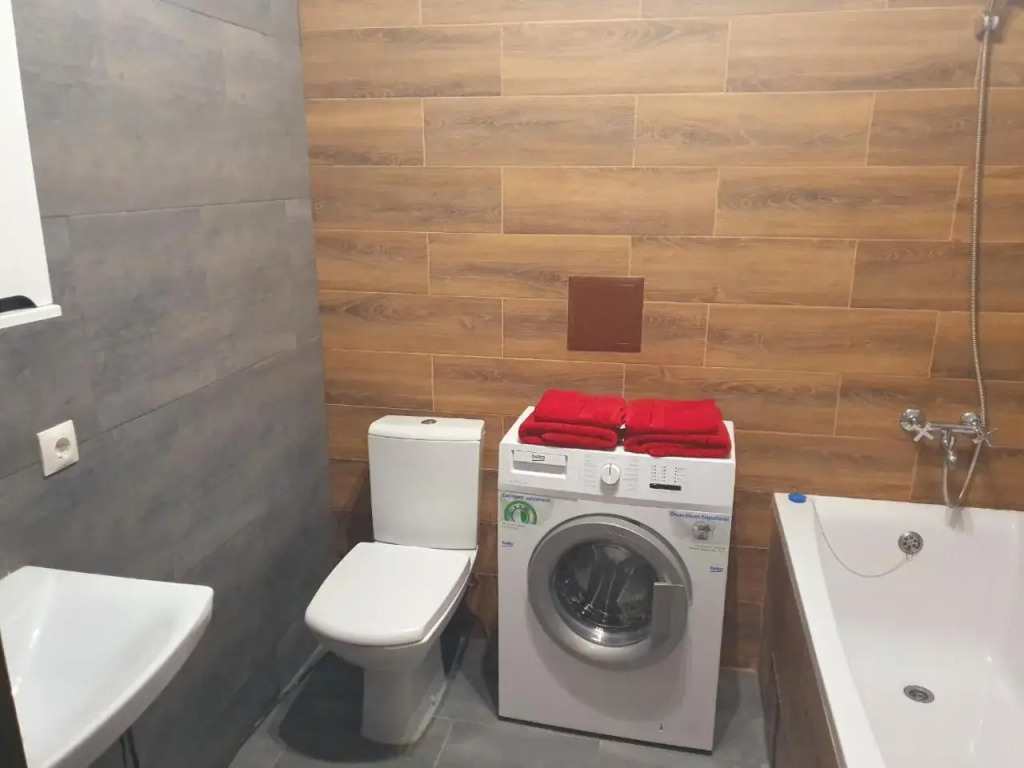 Apartment Yes 41