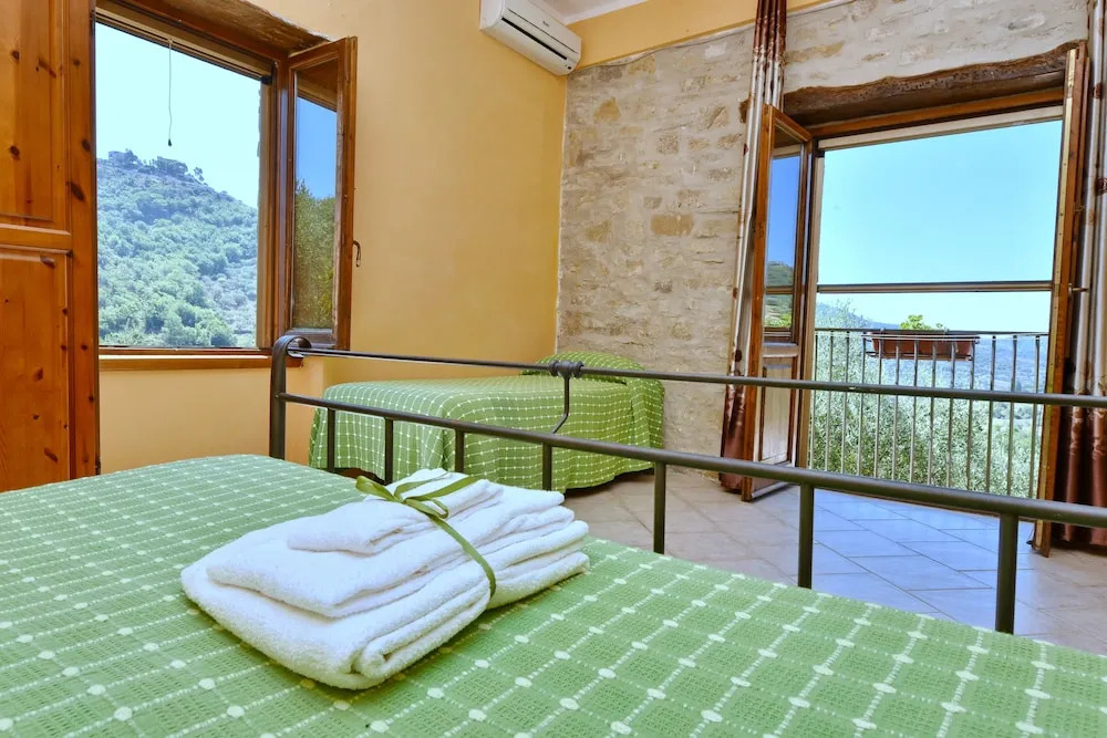 Casa La Lamia B&B