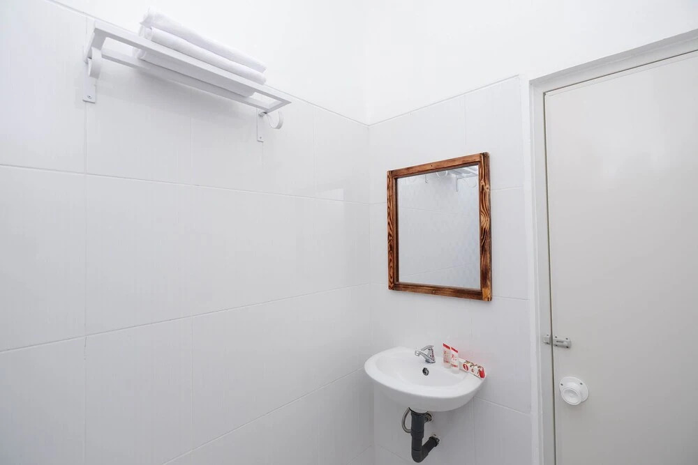 Kalimaya Residence Syariah by OYO Rooms