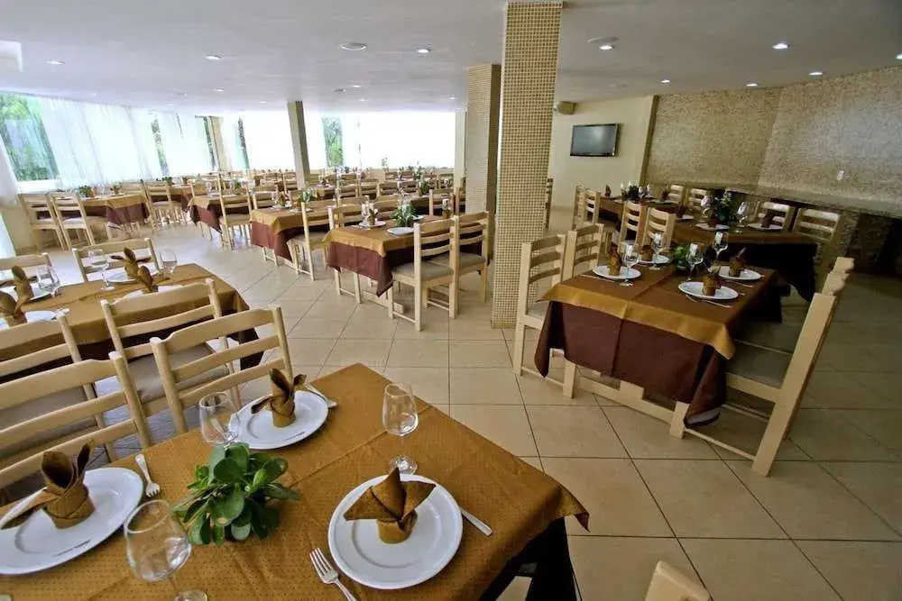 Petrolina Palace Hotel