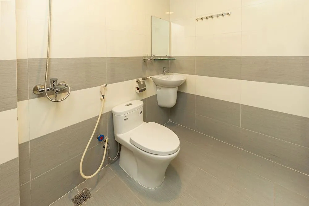 OYO 1145 Trang Anh Apartment