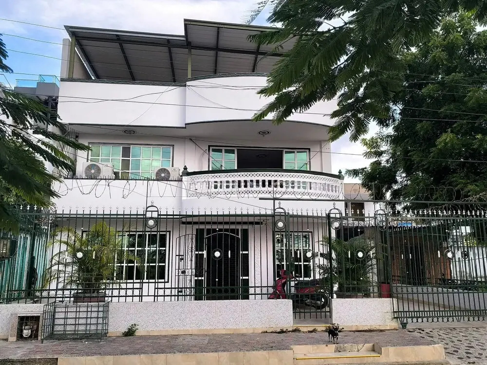 Casa Negrete Hostal Boutique