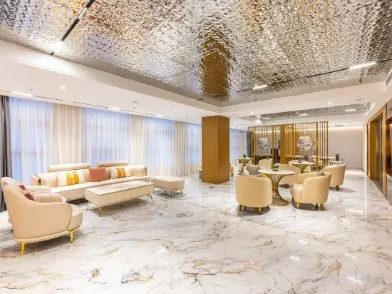 Kun Yi Time Hotel