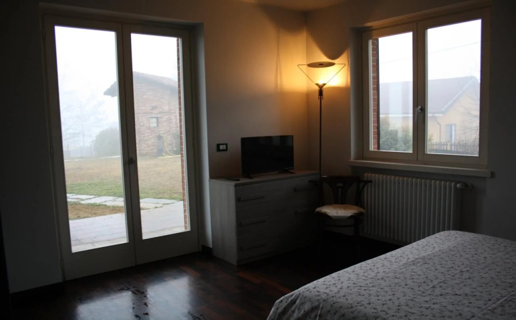 CONFINEDEISANTI Bed&Breakfast