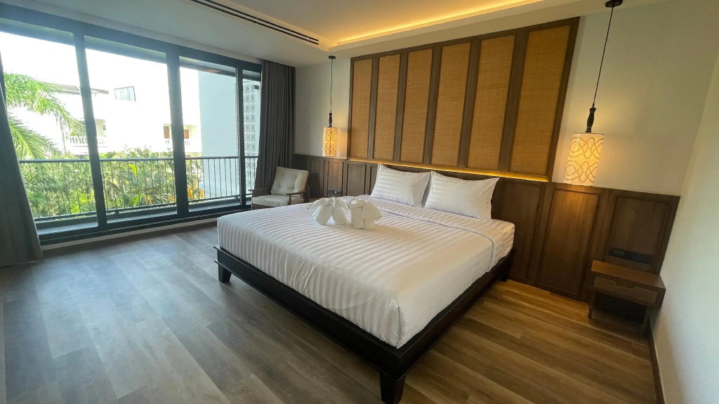 Sareeviengping Hotel Chiangmai