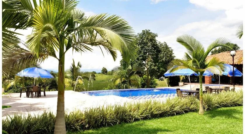 Finca Hotel El Remanso