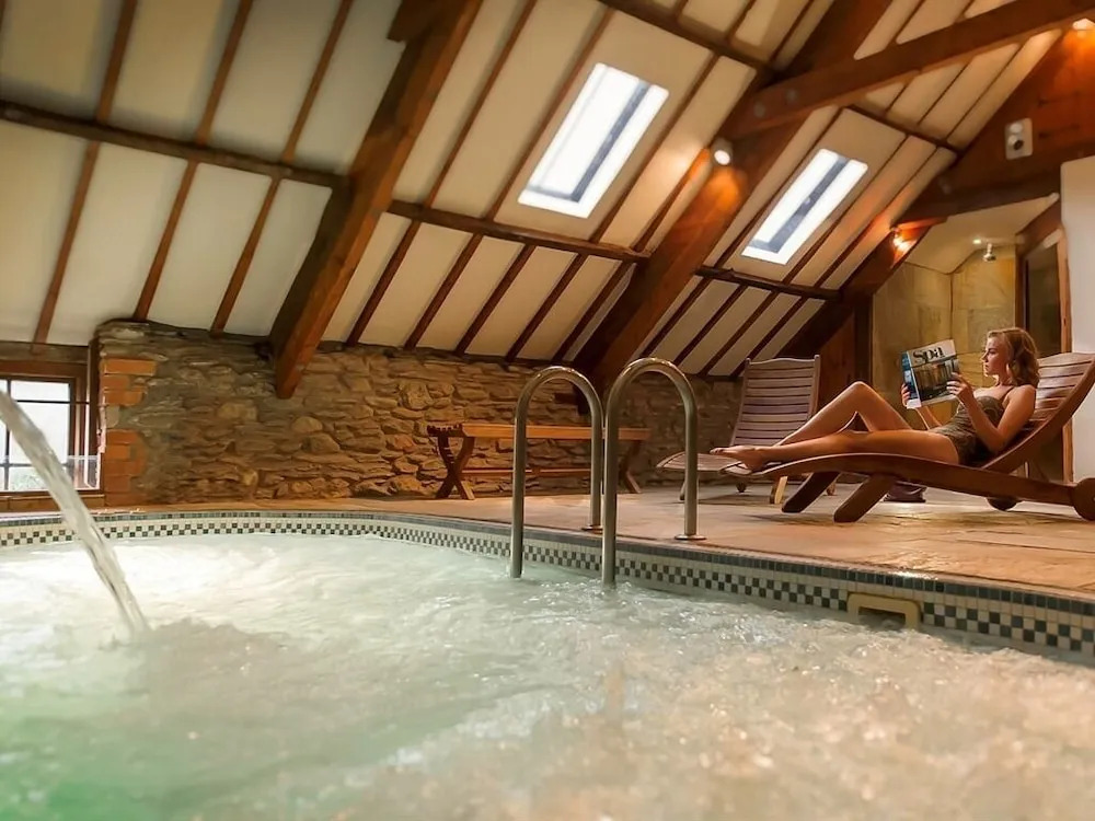 Home Place Farmhouse Spa - B&B