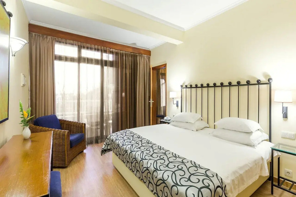 Galo Resort Hotel Alpino Atlantico