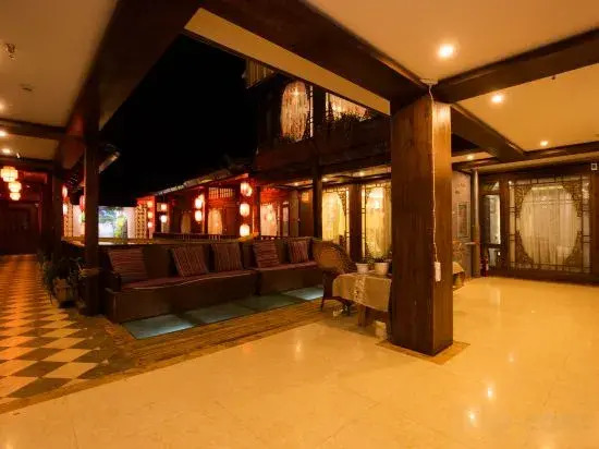 Sifate Guanjing Inn