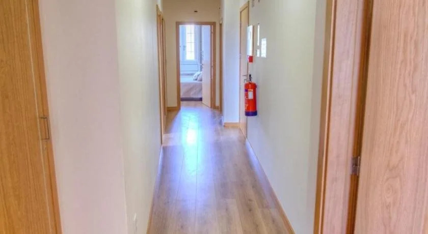 Hotel Os Poetas