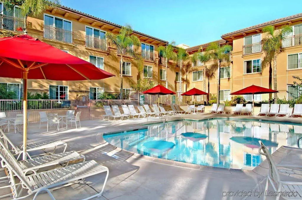 Hilton Garden Inn Carlsbad Beach