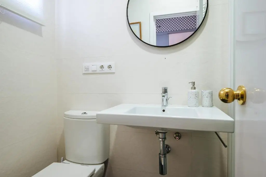 Apartamento San Eloy