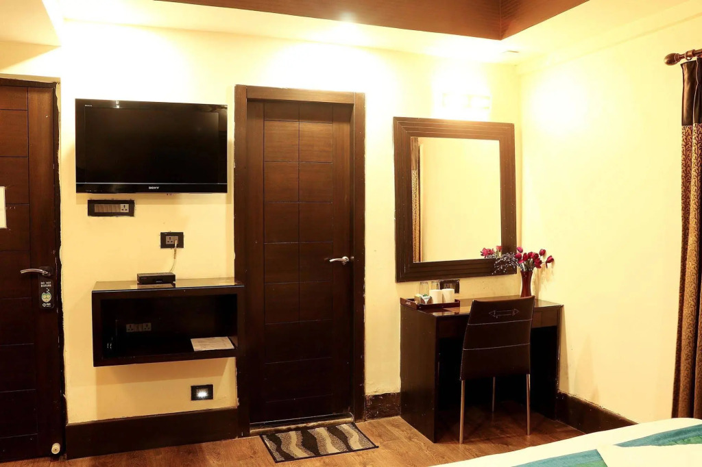 OYO 1188 Hotel Tangerine Guest House