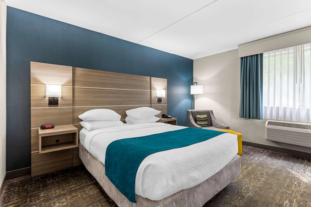Best Western West Lebanon-Hanover