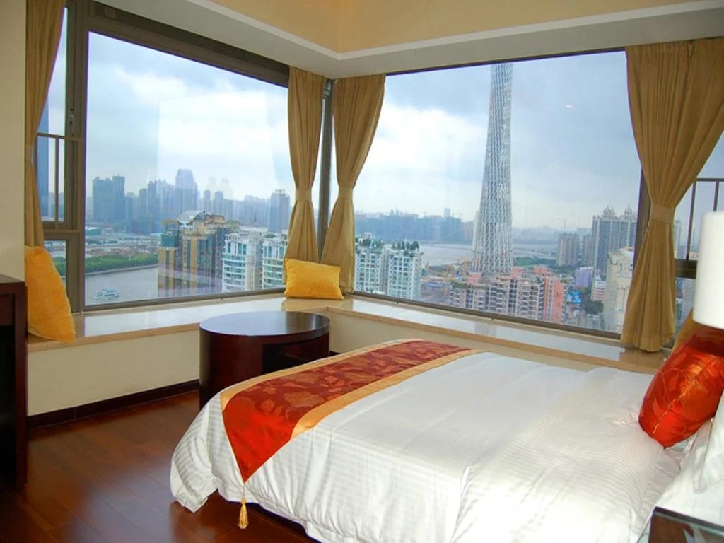 Guangzhou Xinan Hotel