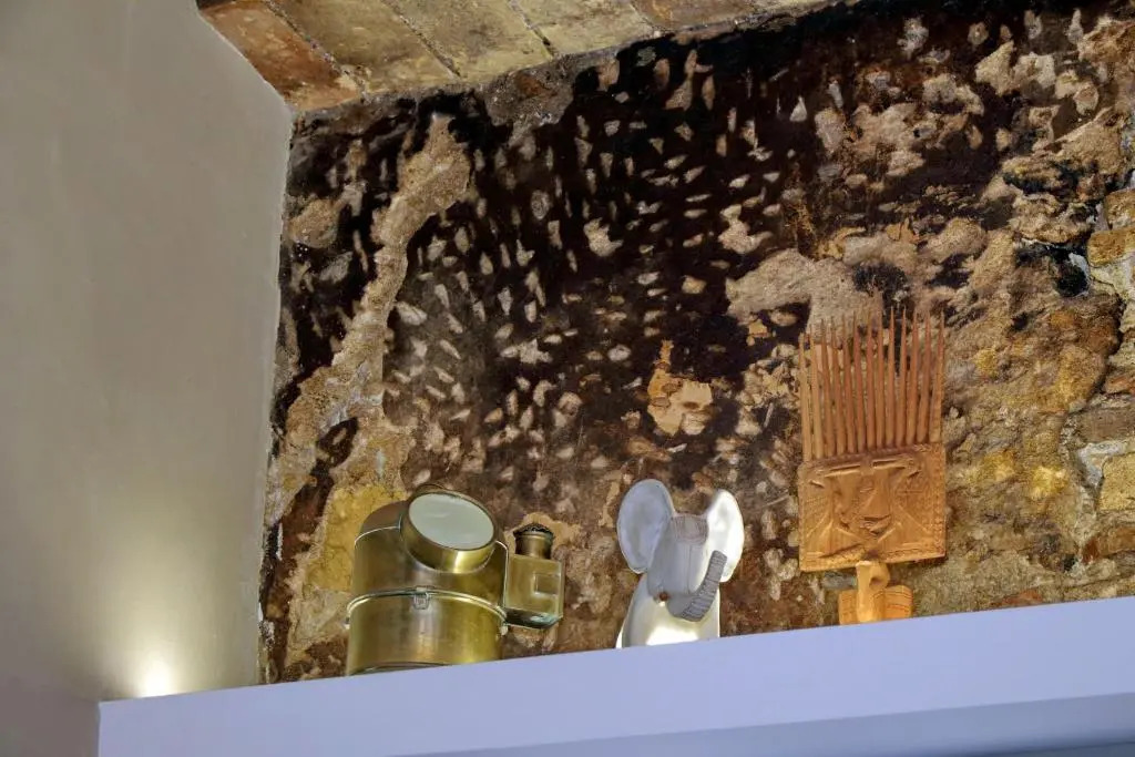 Il Borgo Luxury Suites