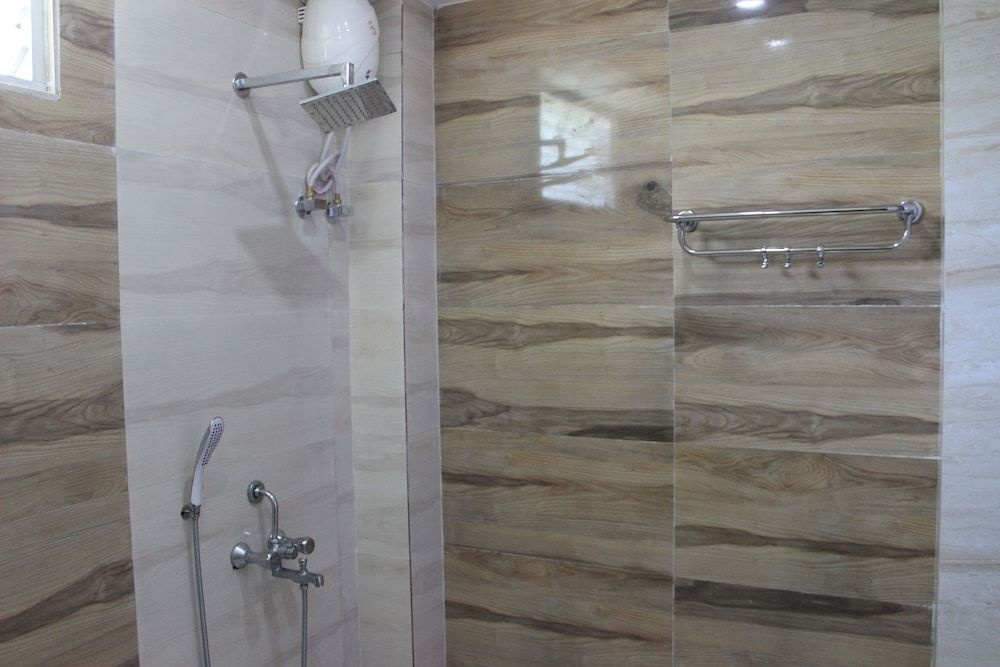 Joye Grand Hotel