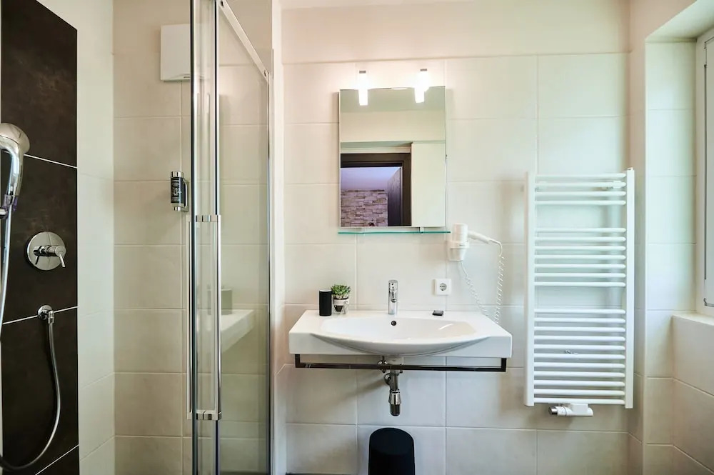 Apartmenthaus EDVI