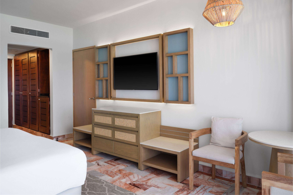 Wyndham Grand Cancun All Inclusive Resort & Villas
