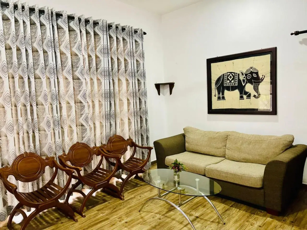 Grand Residence Negombo