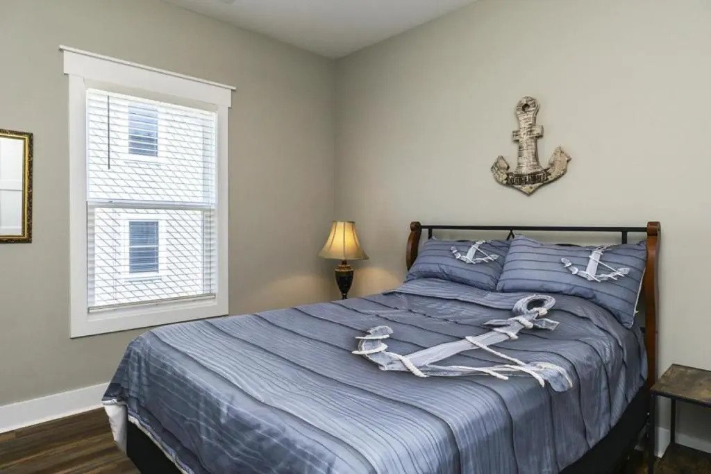 Waterway Haven by Oak Island Accommodations