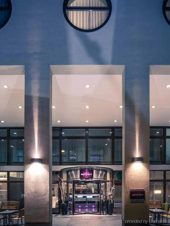 Dorint City-Hotel Salzburg