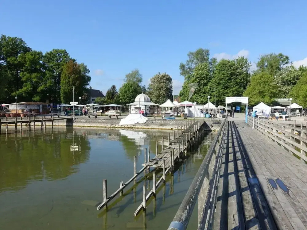 Schleichhof Ammersee
