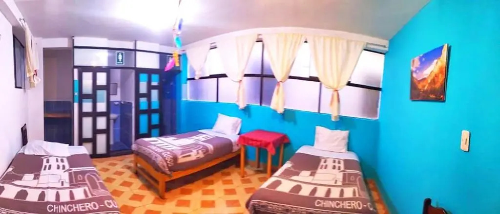 Casa Samay