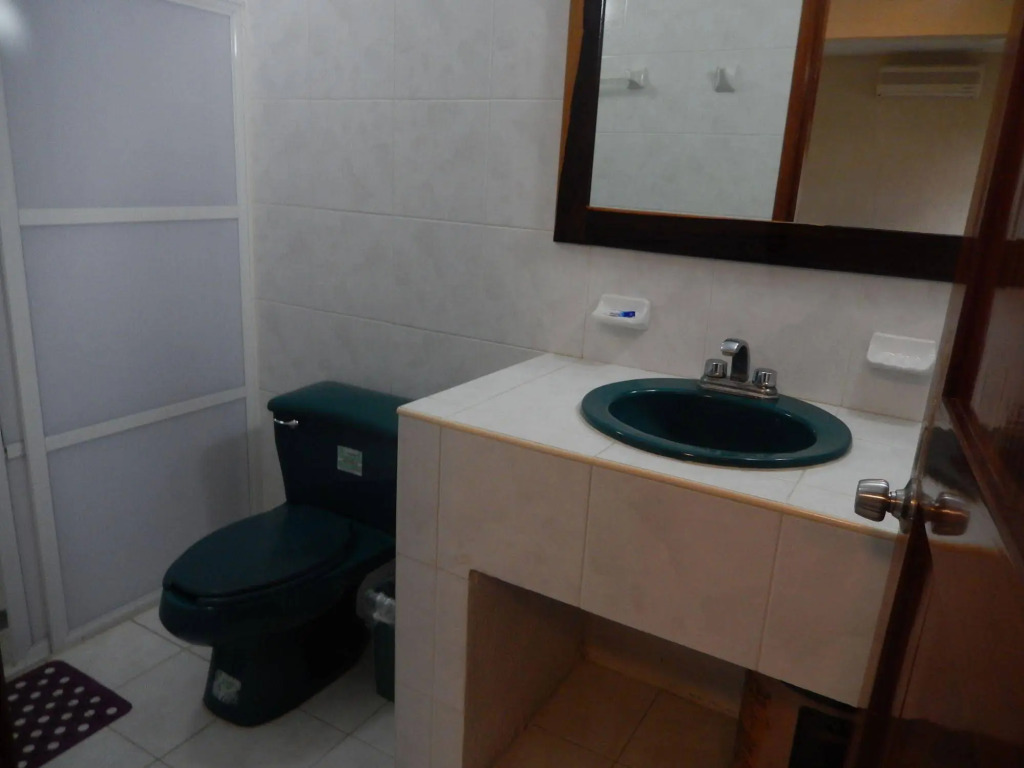 Hotel Mirador Maya Calakmul